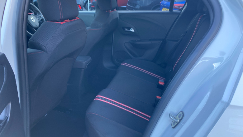 Vauxhall Corsa 1.2 GS 5dr Petrol Hatchback